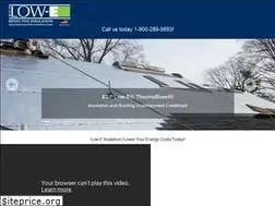 Sites similar to low-e.com
