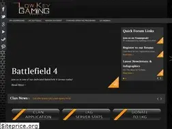 Sites similar to low-key.us