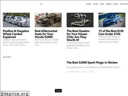 Sites similar to low-offset.com
