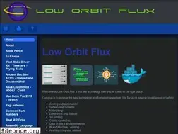 Sites similar to low-orbit.net