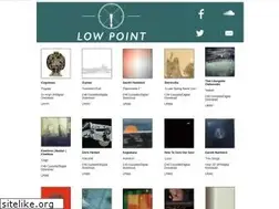 Sites similar to low-point.com