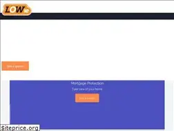 Sites similar to low.ie