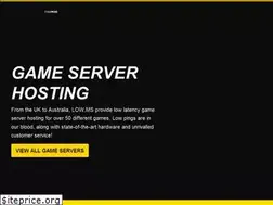 Sites similar to low.ms