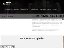 Sites similar to low2high.se