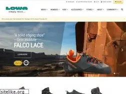 Sites similar to lowa.at