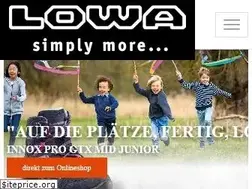 Sites similar to lowa.ch
