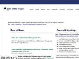 Sites similar to lowa.org