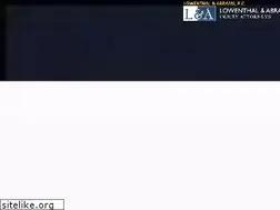 Sites similar to lowabram.com