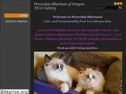 Sites similar to lowallergencats.com