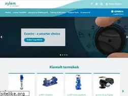 Sites similar to lowara.hu