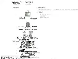 Sites similar to loward-store.com