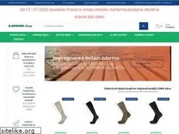 Sites similar to lowashop.cz