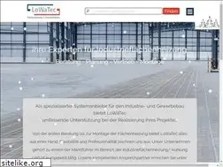 Sites similar to lowatec-online.de