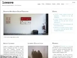Sites similar to lowave.com