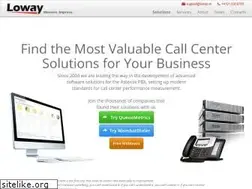 Sites similar to loway.ch