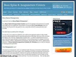 Sites similar to lowbackdisc.com