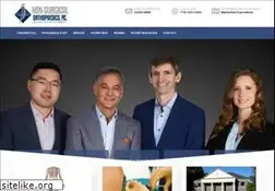 Sites similar to lowbackpain.com