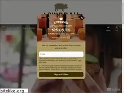 Sites similar to lowbrausacramento.com