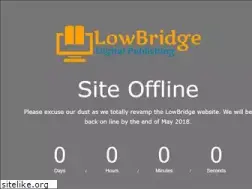 Sites similar to lowbridge.com