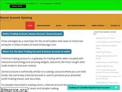 Sites similar to lowbrokers.com