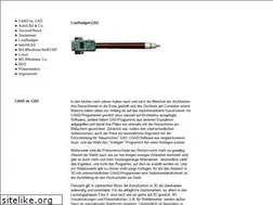 Sites similar to lowbudget-cad.org