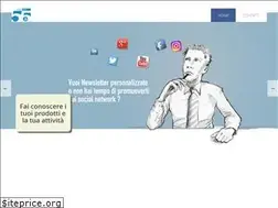 Sites similar to lowbudget.it