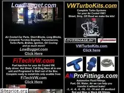 Sites similar to lowbugget.com