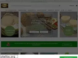 Sites similar to lowcarb-glutenfrei.com