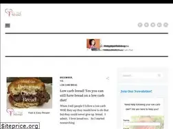 Sites similar to lowcarbandlovingit.com