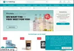 Sites similar to lowcarbdieet.nl