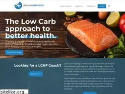 Sites similar to lowcarbdownunder.com.au