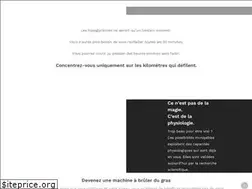 Sites similar to lowcarbfrenchie.com