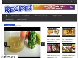 Sites similar to lowcarbguy.com