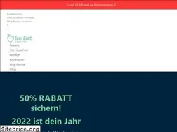 Sites similar to lowcarbrezepte.org