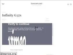 Sites similar to lowcars.net