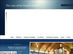 Sites similar to lowchurch.org