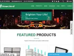 Sites similar to lowcled.com
