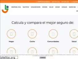Sites similar to lowcom.es
