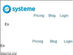 Sites similar to lowcontenttools.systeme.io