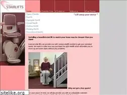 Sites similar to lowcost-stairlifts.co.uk