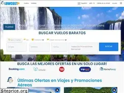 Sites similar to lowcost.com.ar