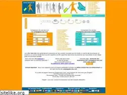 Sites similar to lowcost.fr