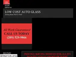 Sites similar to lowcostautoglass.org
