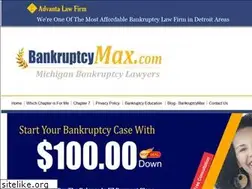 Sites similar to lowcostbankruptcylawyers.net