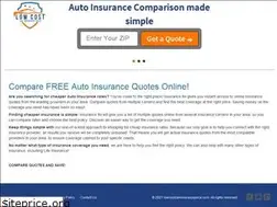 Sites similar to lowcostcarinsuranceprice.com