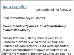 Sites similar to lowcostcruising.com