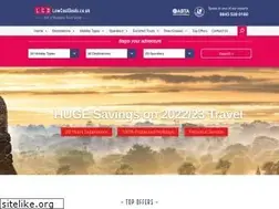 Sites similar to lowcostdeals.co.uk