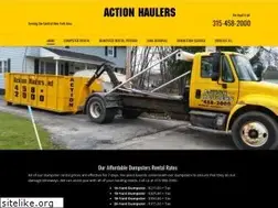 Sites similar to lowcostdumpsterrentals.com