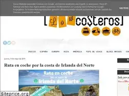 Sites similar to lowcosteros.com