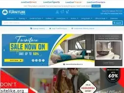 Sites similar to lowcostfurnituredirect.ie